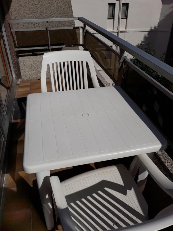 Apartment Lilyta دي هان المظهر الخارجي الصورة