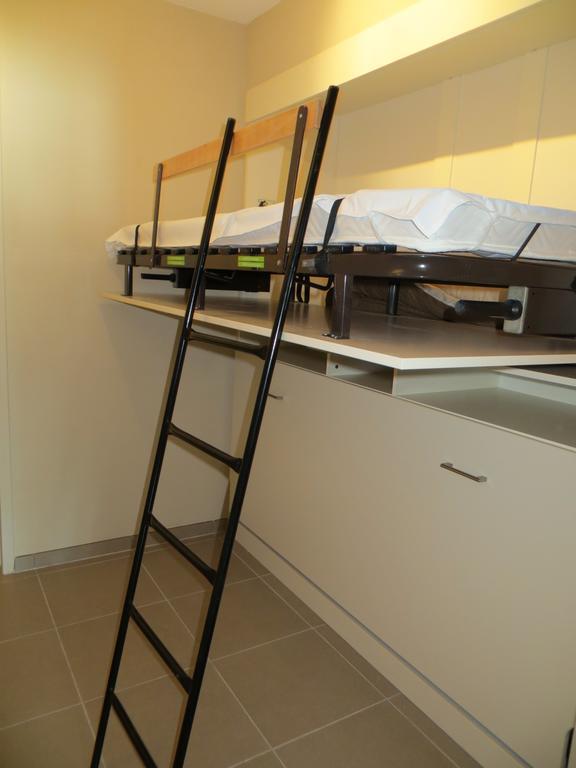 Apartment Lilyta دي هان المظهر الخارجي الصورة