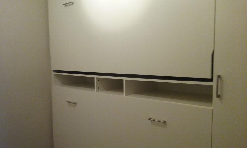 Apartment Lilyta دي هان المظهر الخارجي الصورة