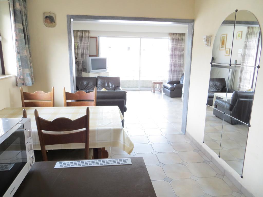 Apartment Lilyta دي هان المظهر الخارجي الصورة