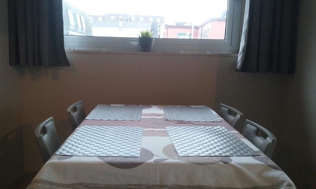 Apartment Lilyta دي هان المظهر الخارجي الصورة