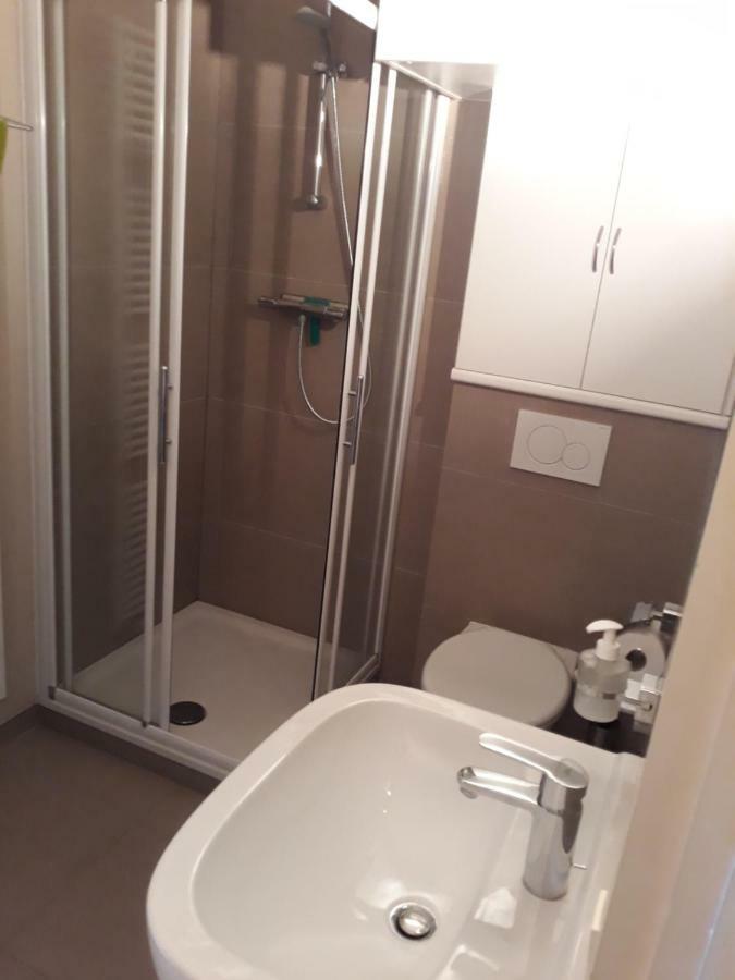 Apartment Lilyta دي هان المظهر الخارجي الصورة