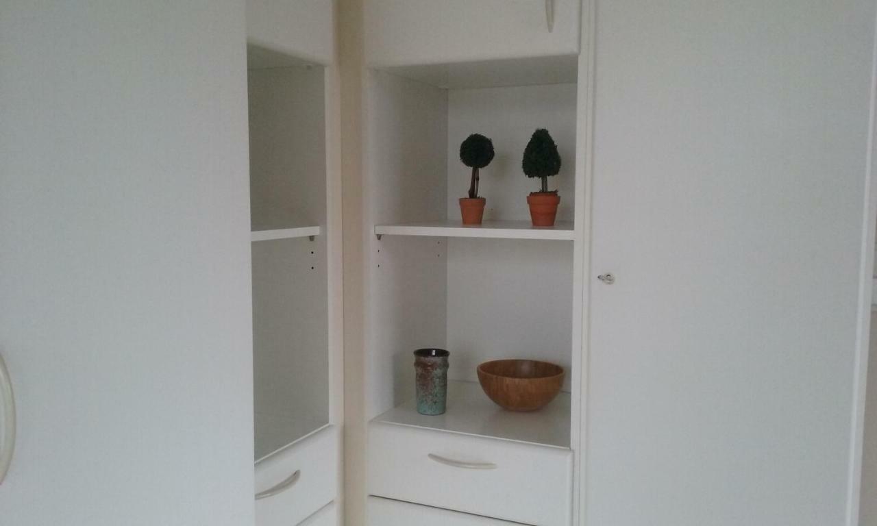Apartment Lilyta دي هان المظهر الخارجي الصورة