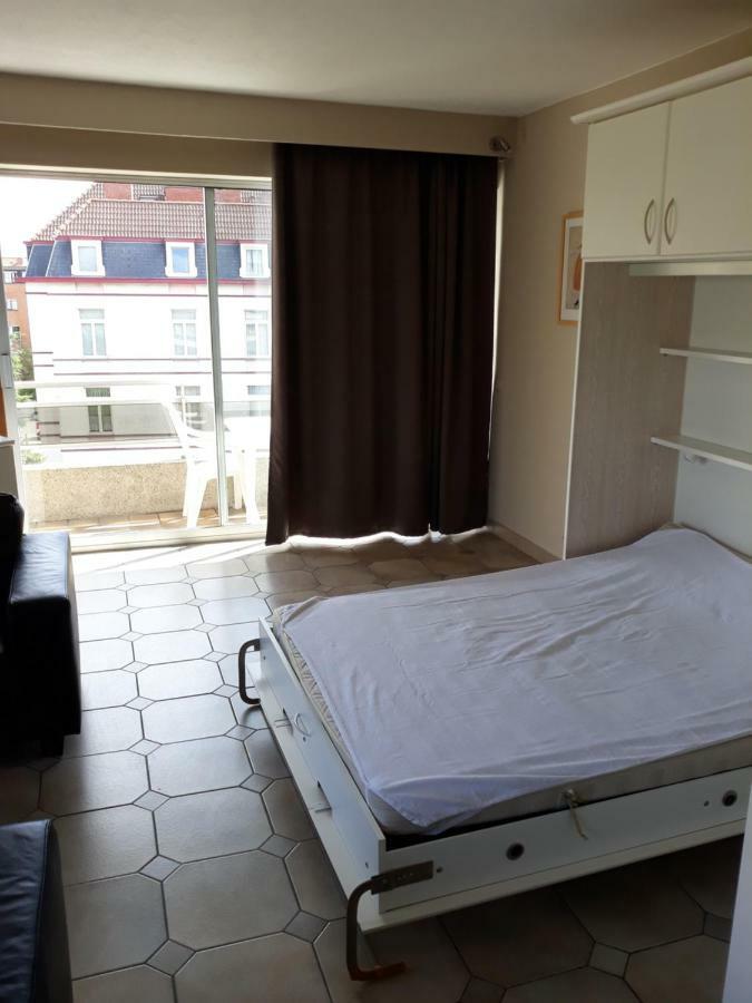 Apartment Lilyta دي هان المظهر الخارجي الصورة